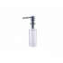 Дозатор для мыла PLUM 0,5L ANTHRACITE